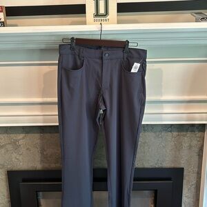 Men’s Hybrid Flex Pant 32 x 34.